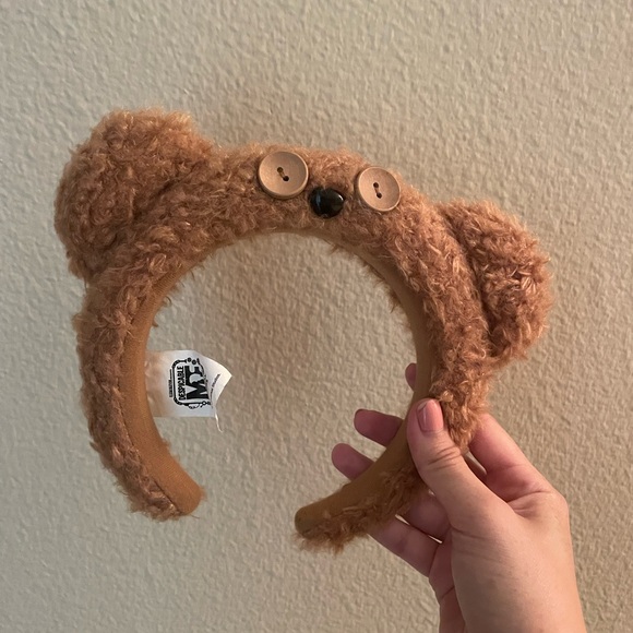 Universal Despicable Me Tim ears - Picture 1 of 2